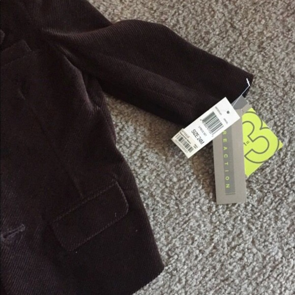 Kenneth Cole blazer - Picture 3 of 4